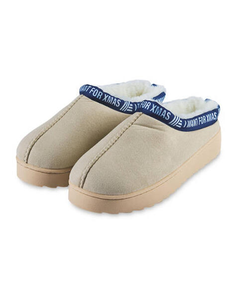 Aldimania Slippers