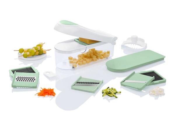 Livarno Home Slicer and Dicer