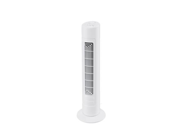 50W Tower Fan
