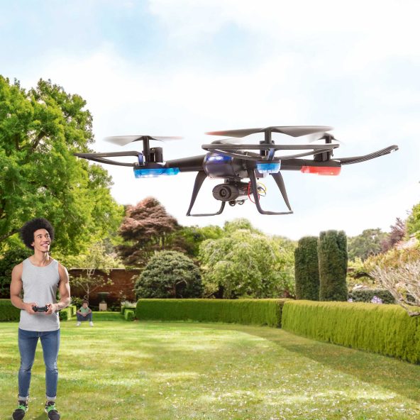 Drone