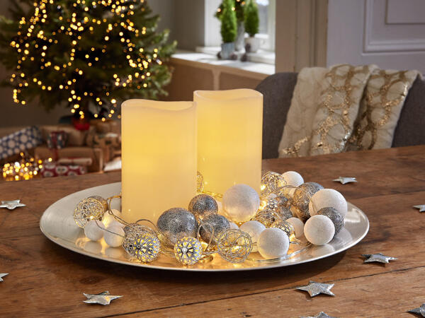 LED Light Decoration