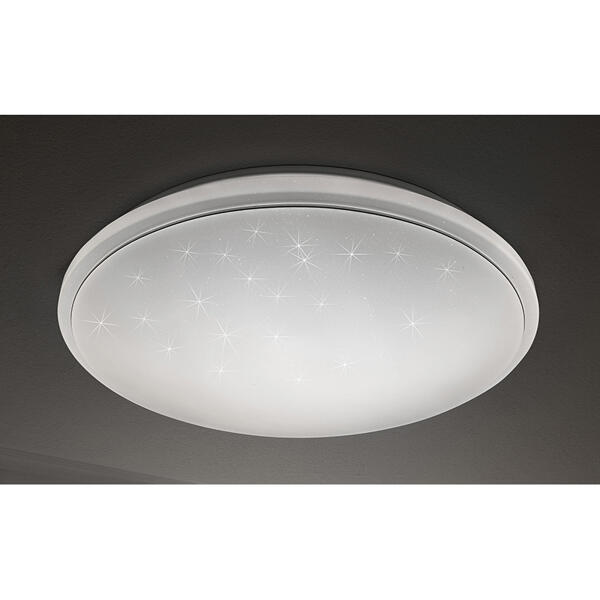 LED-Deckenleuchte "Sternenhimmel"