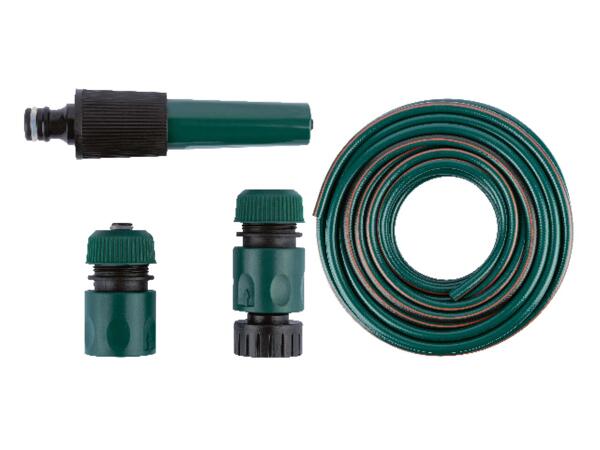 Garden Hose Set