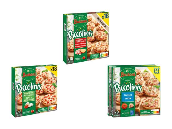Piccolinis Buitoni​​
