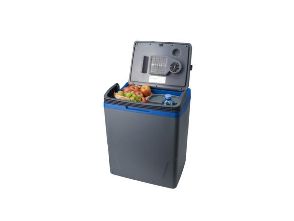 Electric cool box, 29L