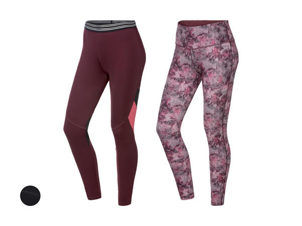 Leggings de sport