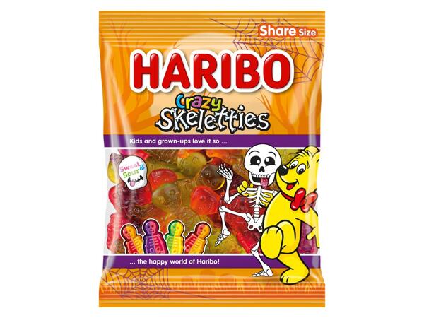 HARIBO ŽELÉ