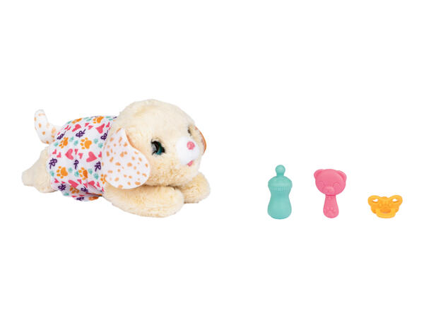 FurReal Newborns Toy
