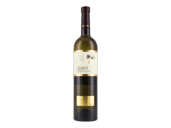 Gavi DOCG 12%