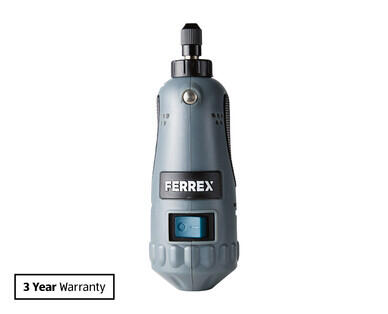 Rotary Tool or Staple/Nail Gun
