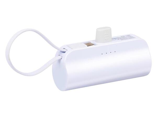 Powerbanka 5.000 mAh, se stojánkem