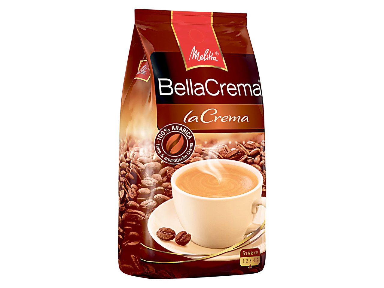MELITTA Bella Crema