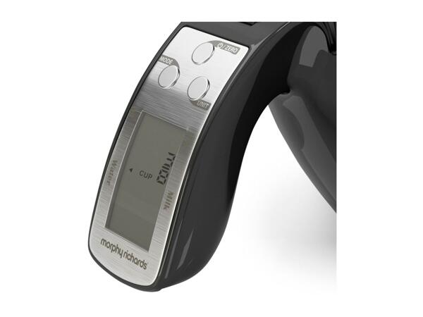 Morphy Richards Digital 3-in-1 Jug Scale