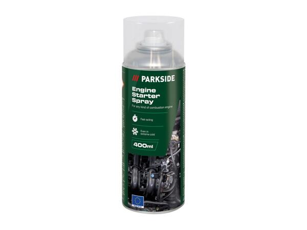 Parkside Engine Starter Spray