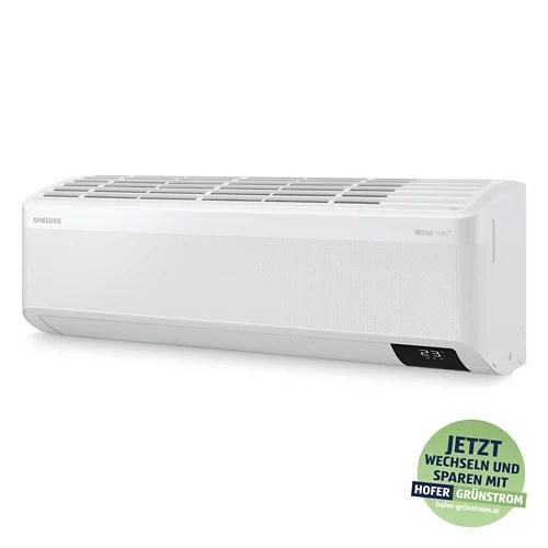 SAMSUNG Inverter-Split-Klimagerät WindFree Dual