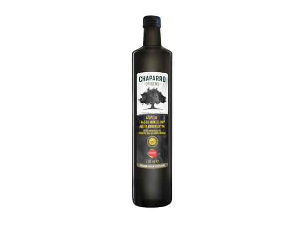 Chaparro Extra Virgin Olive Oil Trás-Os-Montes DOP