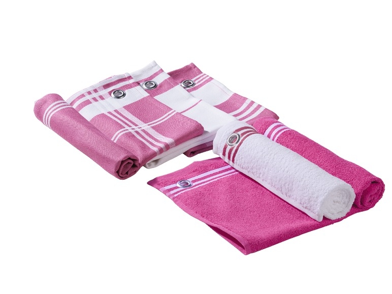 Tea Towel Set