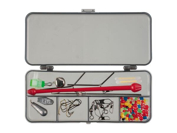 Rocktrail Fishing Rod Set