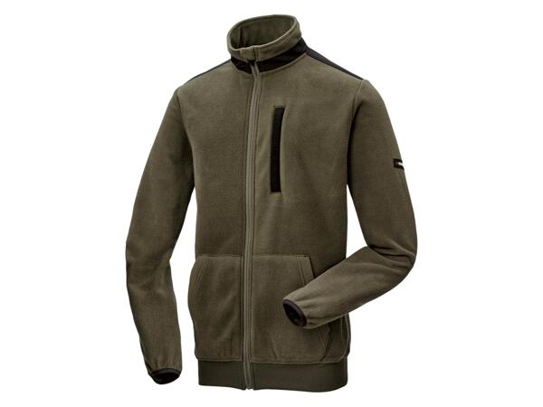 Men's Fleece Jacket