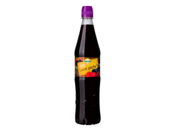 OVOCNÝ SIRUP