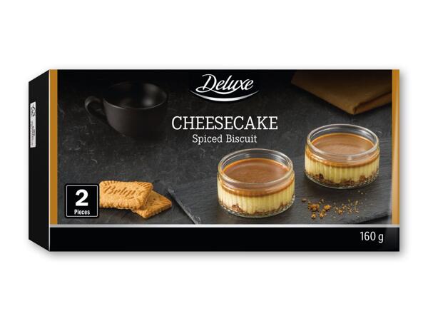 Cheesecake