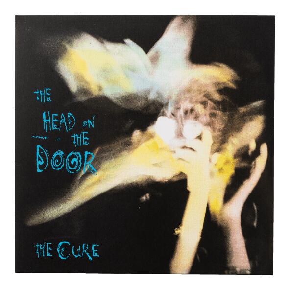 Album vinyle