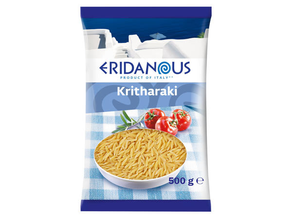 ERIDANOUS Kritharaki