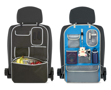 Auto XS Car Seat Organizer