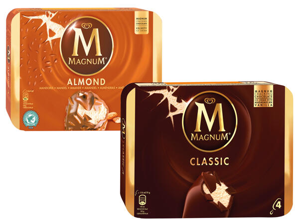 Eskimo Magnum