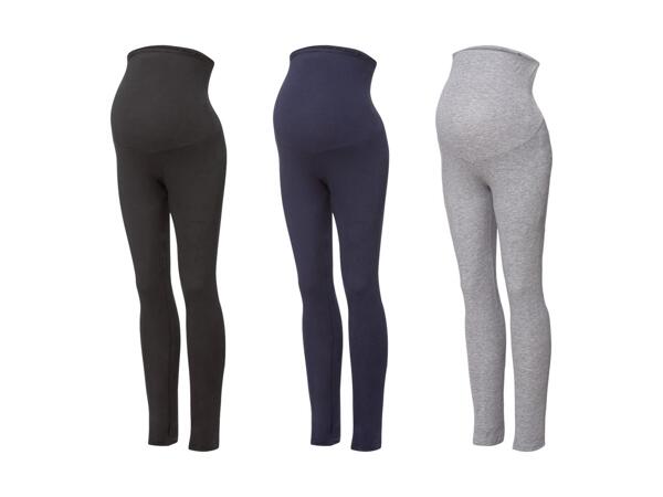 Leggings de grossesse