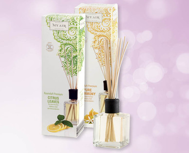 Deodorante per ambienti premium MY AIR