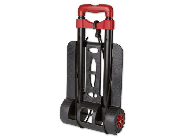 Transportkarre