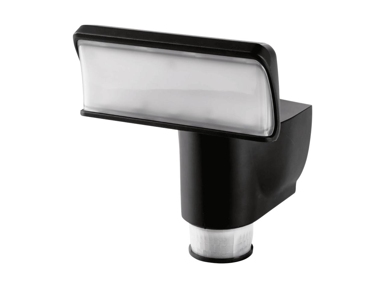 Livarno Lux LED Security Light with Motion Tracking