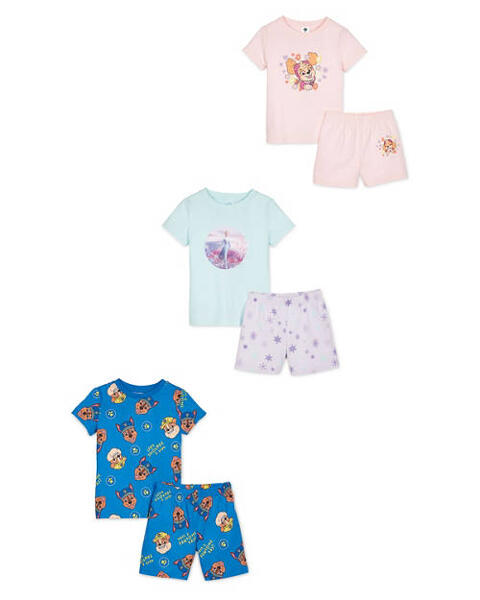 Childrens Pyjamas