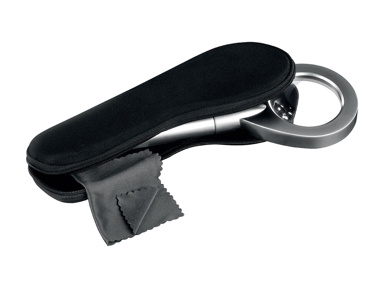 Auriol Magnifying Glass with LED1
