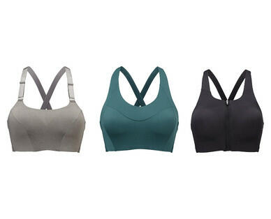 CRANE(R)
BRASSIÈRE DE COURSE POUR FEMMES