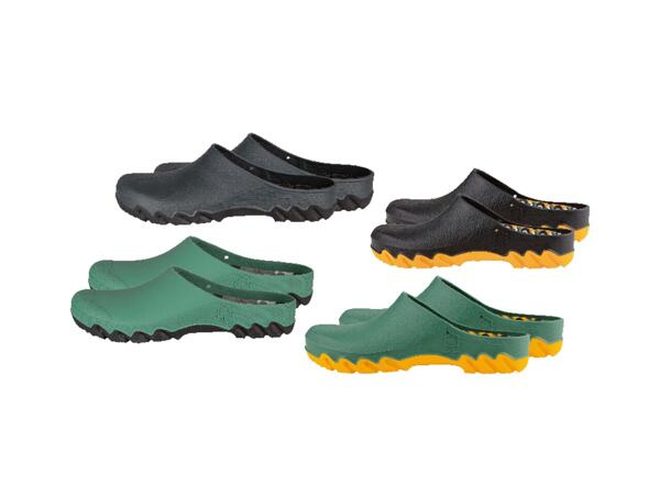 Men's/Ladies' Garden Clogs