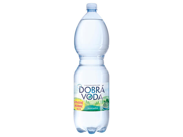 DOBRÁ VODA
