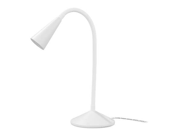 LIVARNO home Stolní LED lampa FREYA