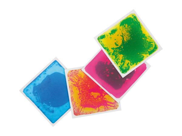 Lupilu Sensory Tiles