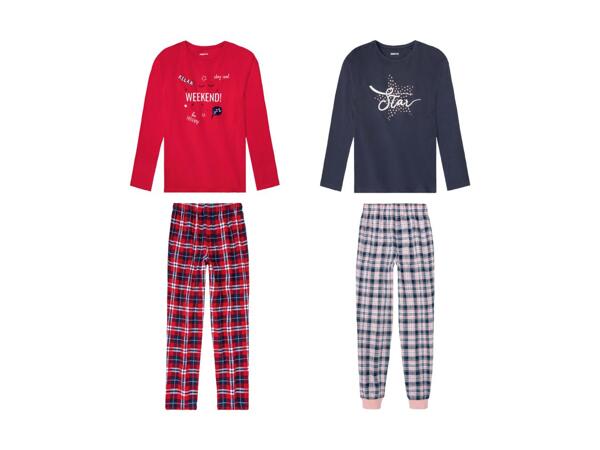 Pyjama
