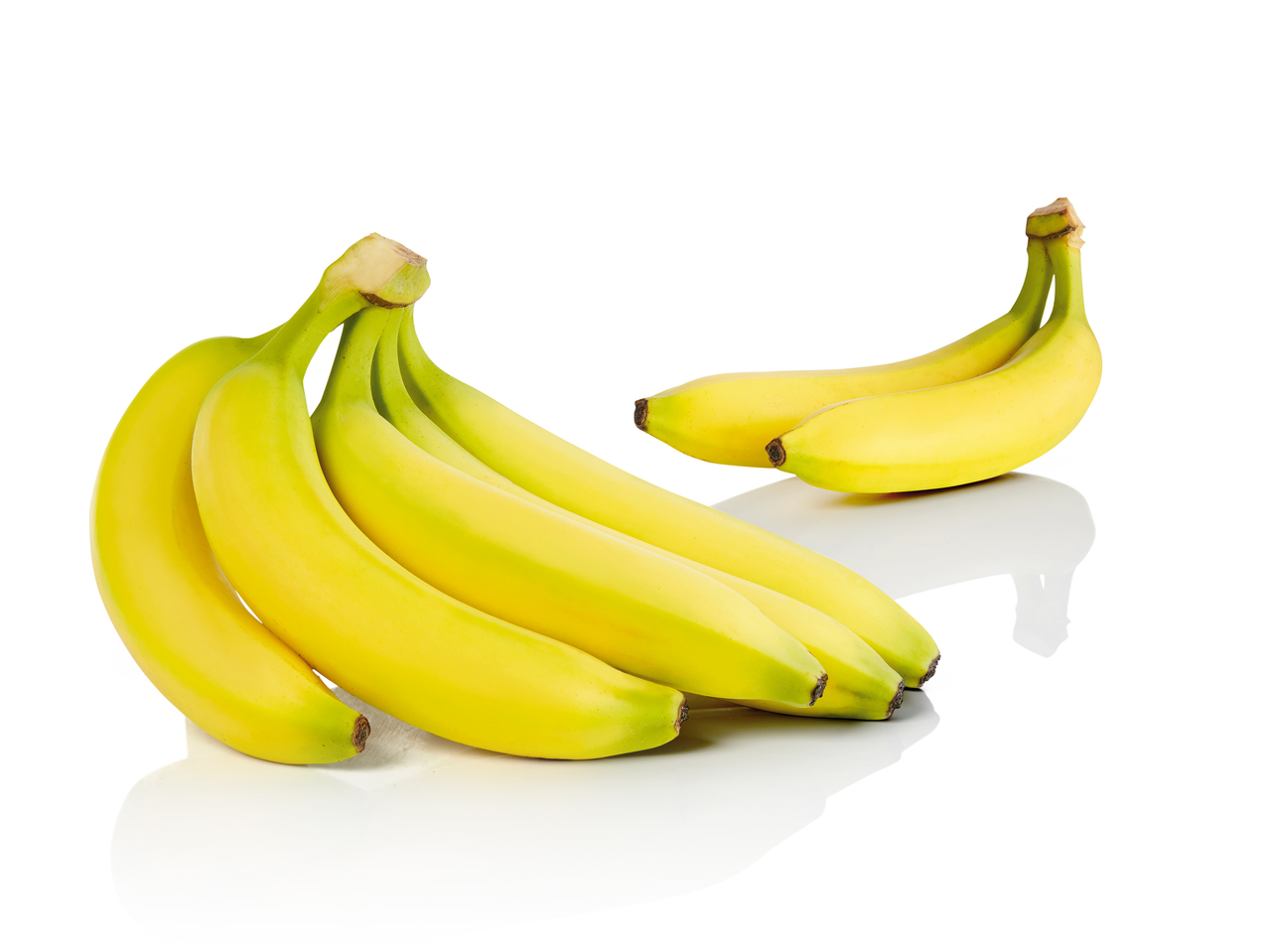 Bananes bio Fairtrade