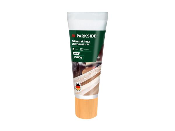 PARKSIDE(R) Reparationsmasse eller renseprodukter
