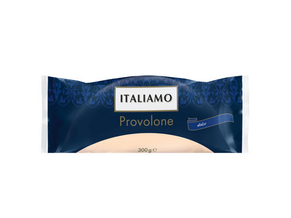 Provolone-Käse
