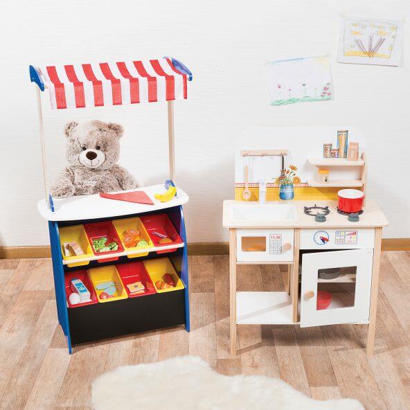 MUNDO DIVER(R) 				Jouets en bois