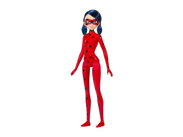 Miraculous Fashion Doll