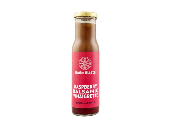 Builín Blasta Salad Dressings