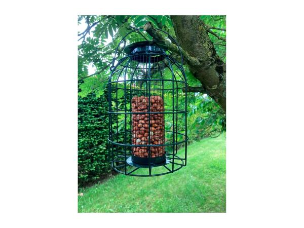 Oakdale Squirrel-Resistant Bird Feeders