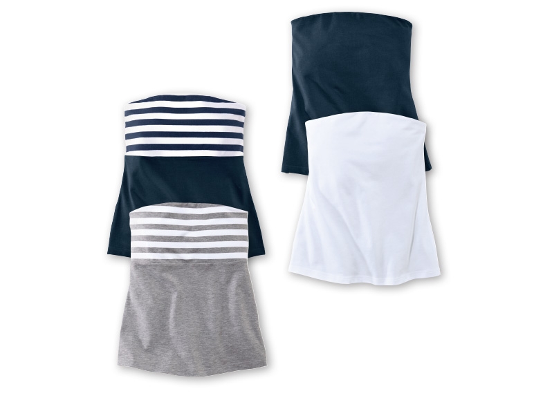 ESMARA Ladies' Bandeau Tops