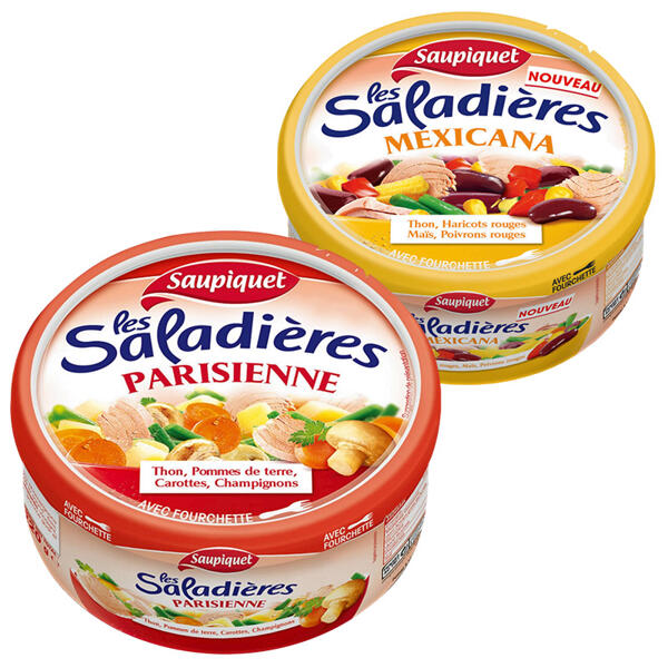 Saladière